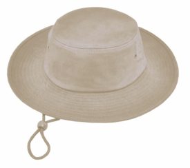 AH707/HE707 Surf Hat With Rope & Toggle