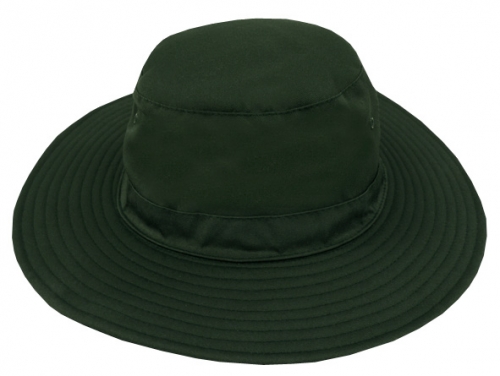 AH708/HE708 Polyviscose School Hat