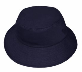 AH713/HE713 Polycotton School Bucket Hat
