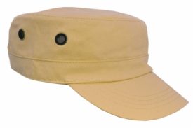 AH678/HE678 Microfibre Bucket Hat