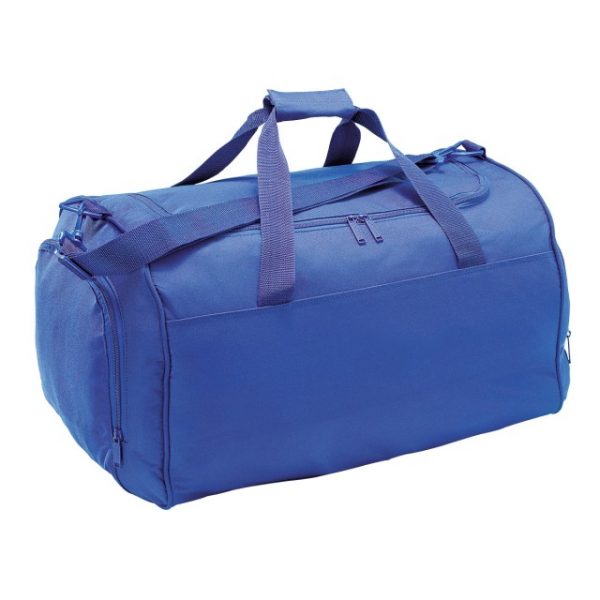 B239 Basic Sports Bag