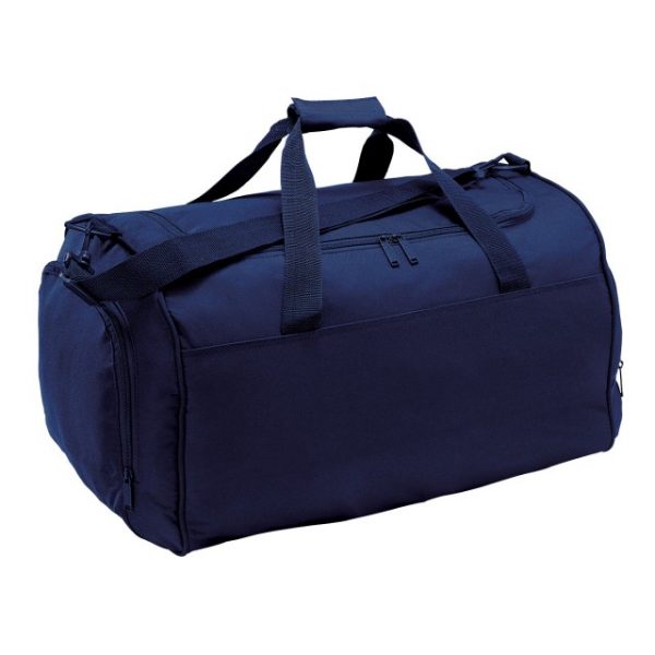 B239 Basic Sports Bag