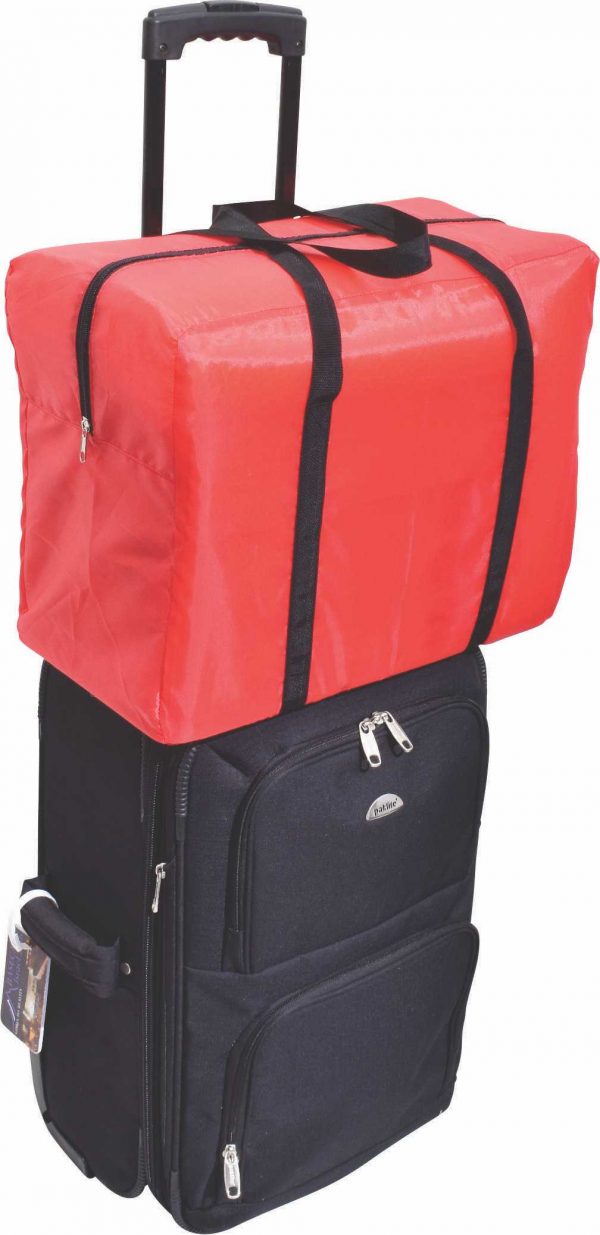 Emergency Travel Bag  B5200