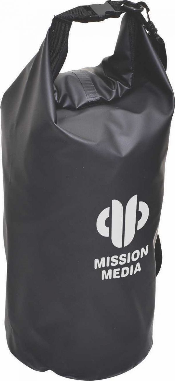 Aqua Dry Bag, 15 litre  B53-15L