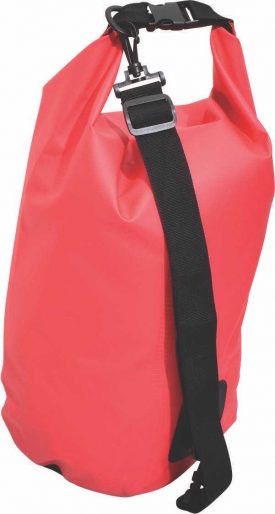 Aqua Dry Bag, 10 litre  B53-10L