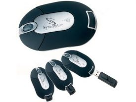 MM24 Mouse24