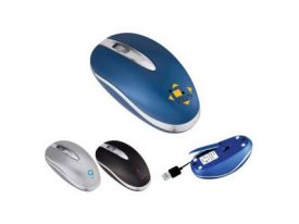 MM22 Mouse22