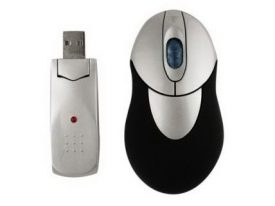 MM21 Mouse21