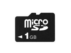 MC04 Memory Card 4