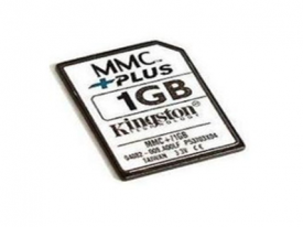 MC01 Memory Card 1