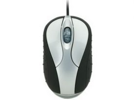 MM03 Mouse3