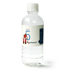 BSW350ml 350ml Natural Spring Water