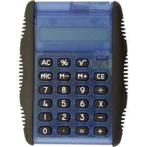 Flip Cover Calculator c-101