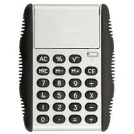 Flip Cover Calculator c-101