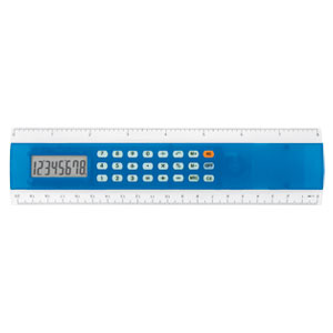 Ruler Calculator c-131
