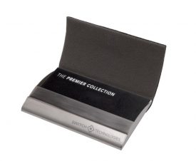 Accent Card Holder  C2015