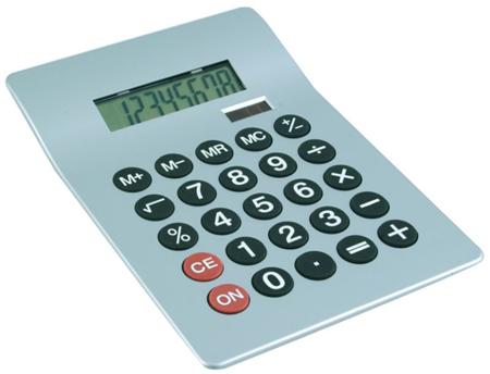 Desk Calculator C279