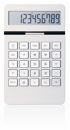 Calculator C428
