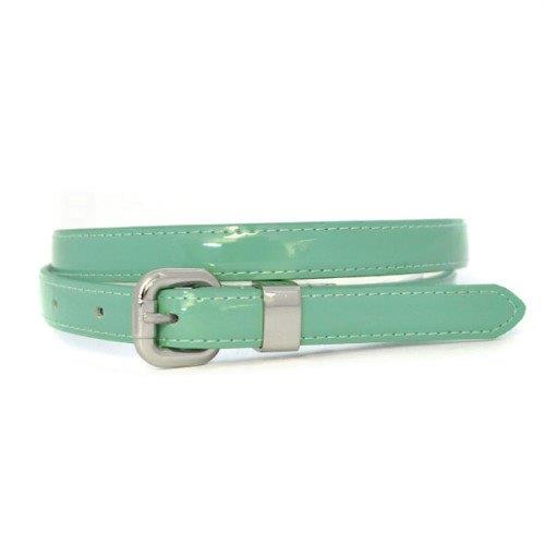 CARRIE Womens Genuine Leather Belt