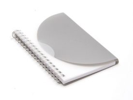 Curve Notepad Mini  J09