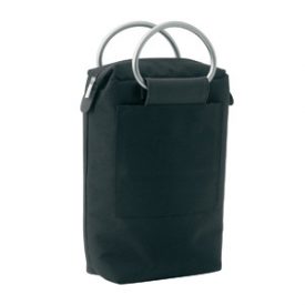 D228 Polo Leather Wine Carrier