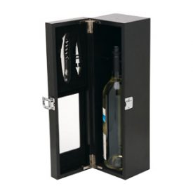D232 Timber Wine Case