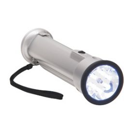 D248 3 Way Magnetic Torch