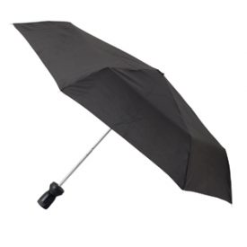 D310 Collapsible Umbrella with LED Light