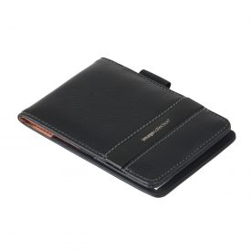 Madrid Pocket Notepad D522