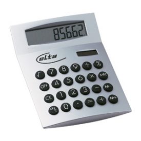 Notepad & Calculator D217