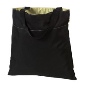 EC802 Eco 51% Recycled Convention Tote