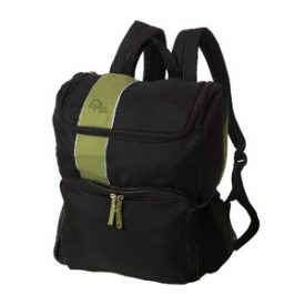 EC820 Eco Recycled Deluxe Backpack