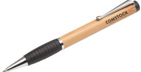 Bamboo Gripper Pen  ECO2430