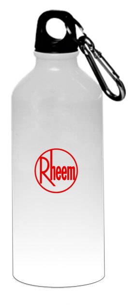 Promo 600ml Aluminium Bottle (Pad Print) R75