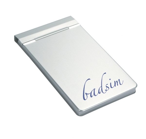 Triton Pocket Note Holder   C4901