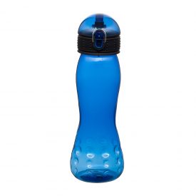 D274 Marathon Plastic Alloy Sports Bottle