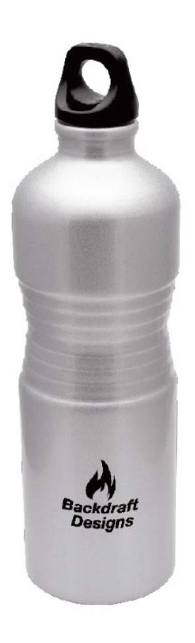 Horizon Aluminium Water Bottle   R71