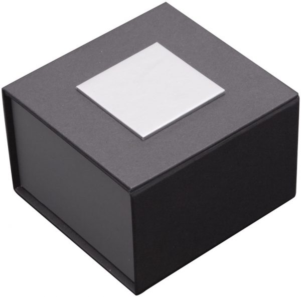 Square Watch Box  WB28