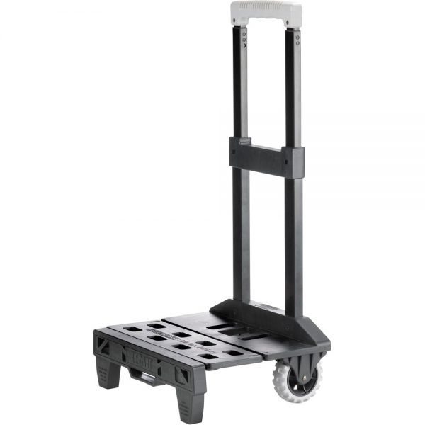 AZ1003 Arctic Zone 50 Can Cooler Trolley