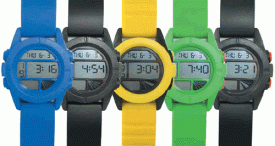 HRM Heart Rate Monitor watches