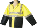 SW28 High Visibility Safety Jacket