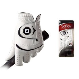 100013-FJSJ FOOTJOY SofJoy Glove