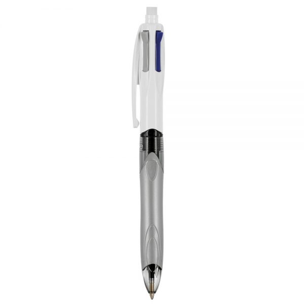 BIC® 4 Colours 3+1HB Pen - G1099