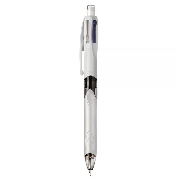 BIC® 4 Colours 3+1HB Pen - G1099