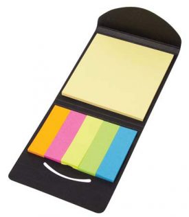 Sticky note pad and flag set G1104