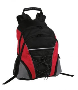 G1215/BE1215 Fortress Sports Bag