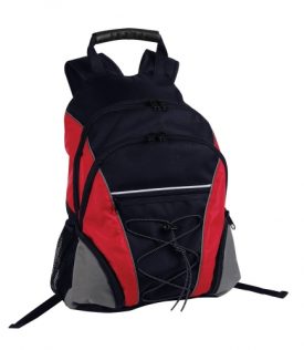 G2140/BE2140 Fraser Backpack