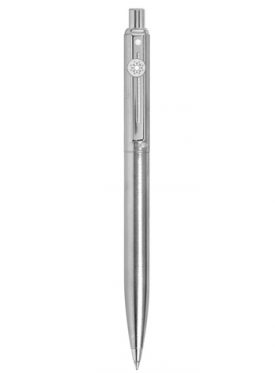 Sentinel Matte Chrome Chrome Trim Pencil G22234