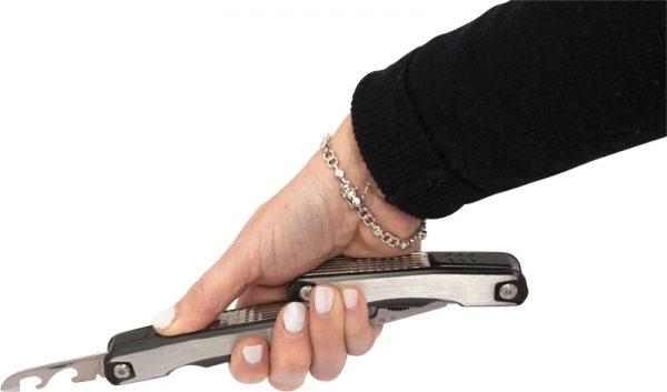 Frontier Multi Tool, Stainless Steel  G2800