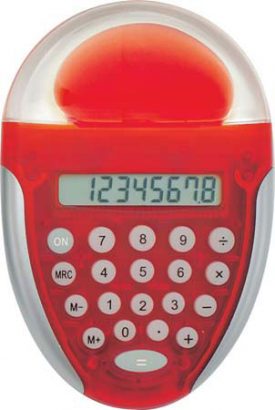 Floating Calculator G355